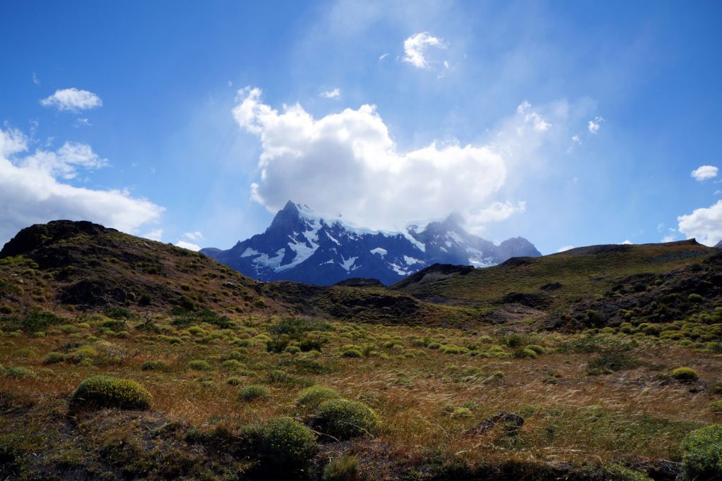 Parque Nacional Torres del Paine - Trekking