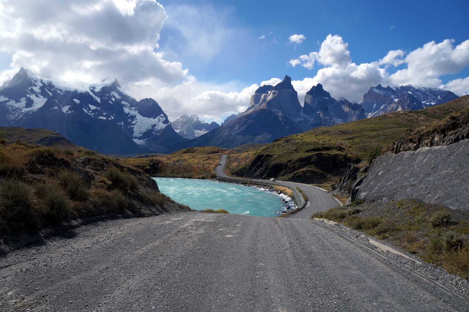 Parque Nacional Torres del Paine Parque Nacional Torres del Paine