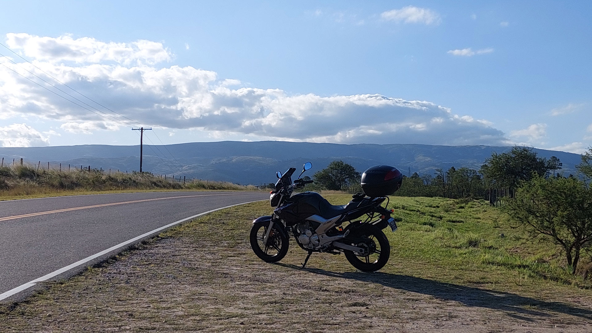 San Clemente – Potrero de Garay