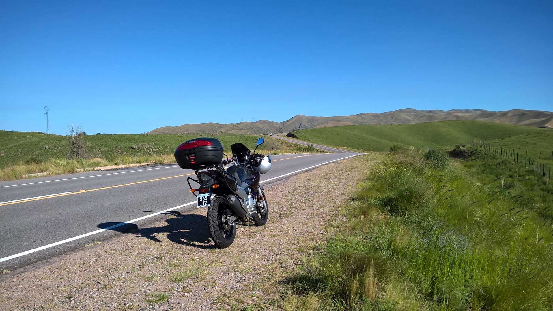 Camino del Cuadrado