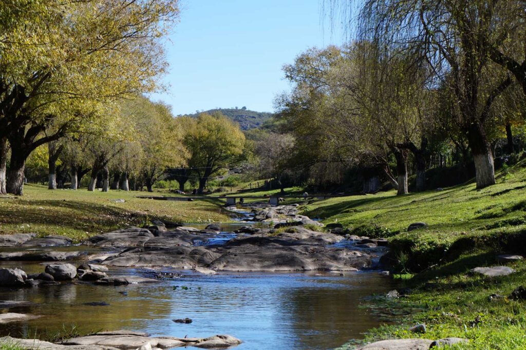 Anquincila - Catamarca