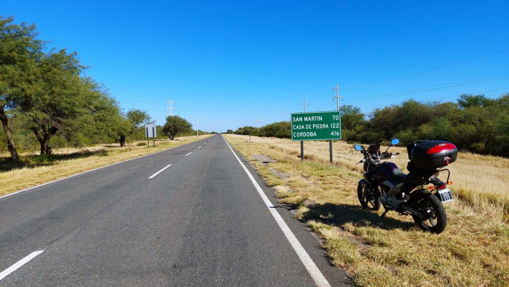 Ruta 33 - Catamarca