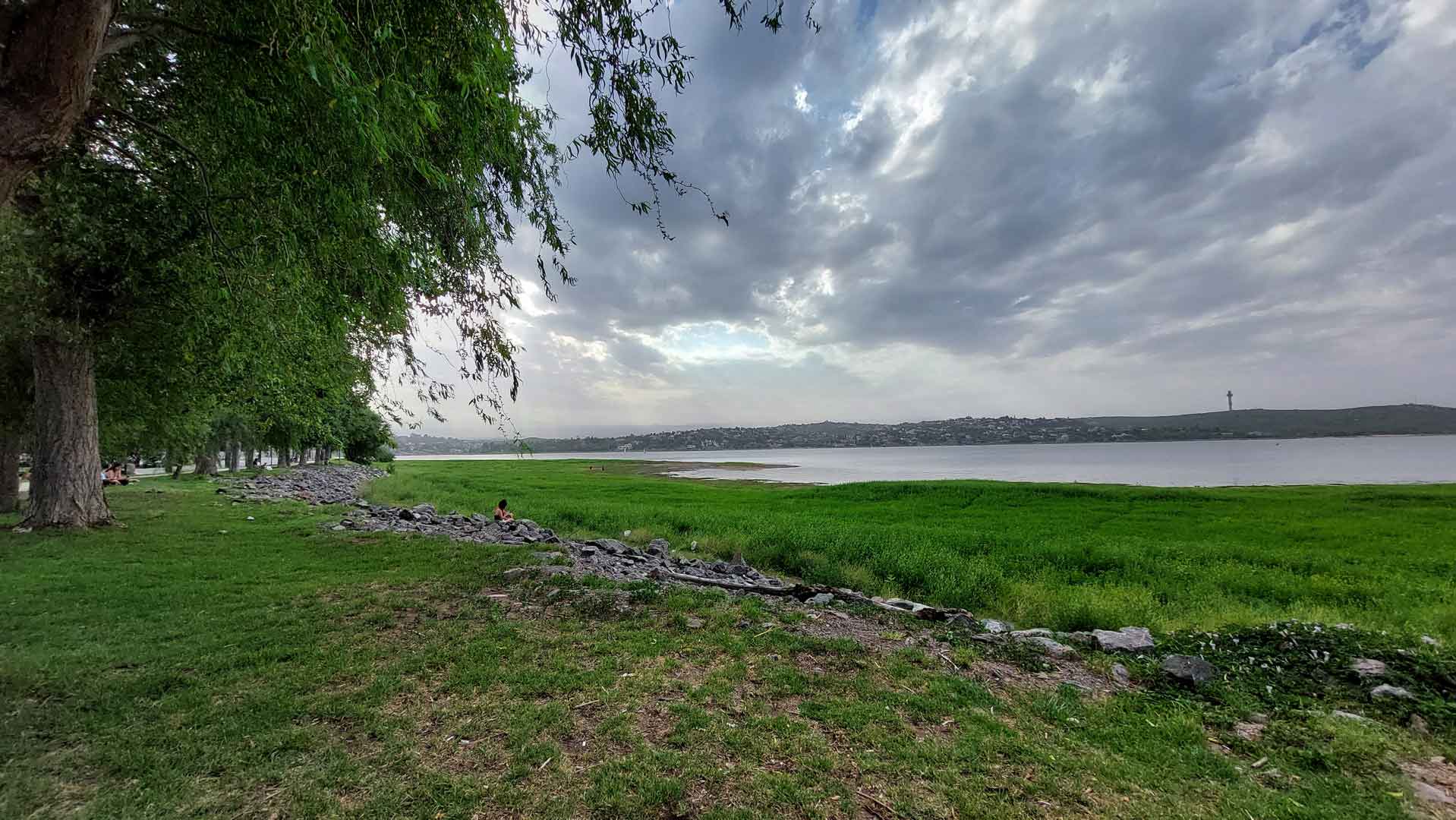 Costa del Lago San Roque, Villa Carlos Paz